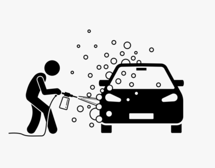 VERTEX FIRÇASIZ ECO YIKAMA KÖPÜĞÜ - 20 LT (1.5 LT / 90 LT KONSANTRE)