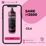 VERTEX FINAL FINISH Hare Giderici & Cila- 1 LT.