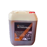 VERTEX FIRÇASIZ CİLALI STANDART YIKAMA KÖPÜĞÜ - 20 LT (1.5 LT - 90 LT)