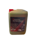 VERTEX - VX9 NANO FIRÇASIZ CİLALI KÖPÜK - 5LT