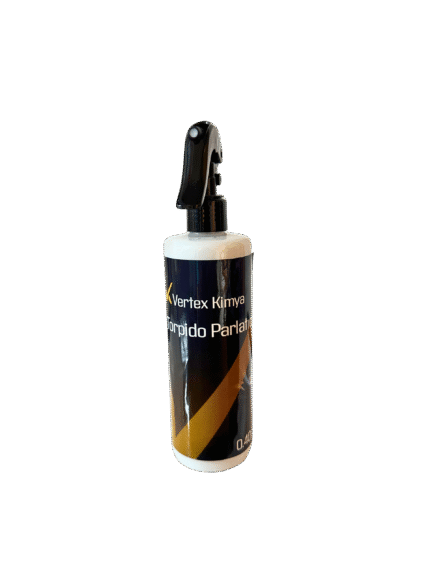 VERTEX Torpido Parlatıcı – 400ml