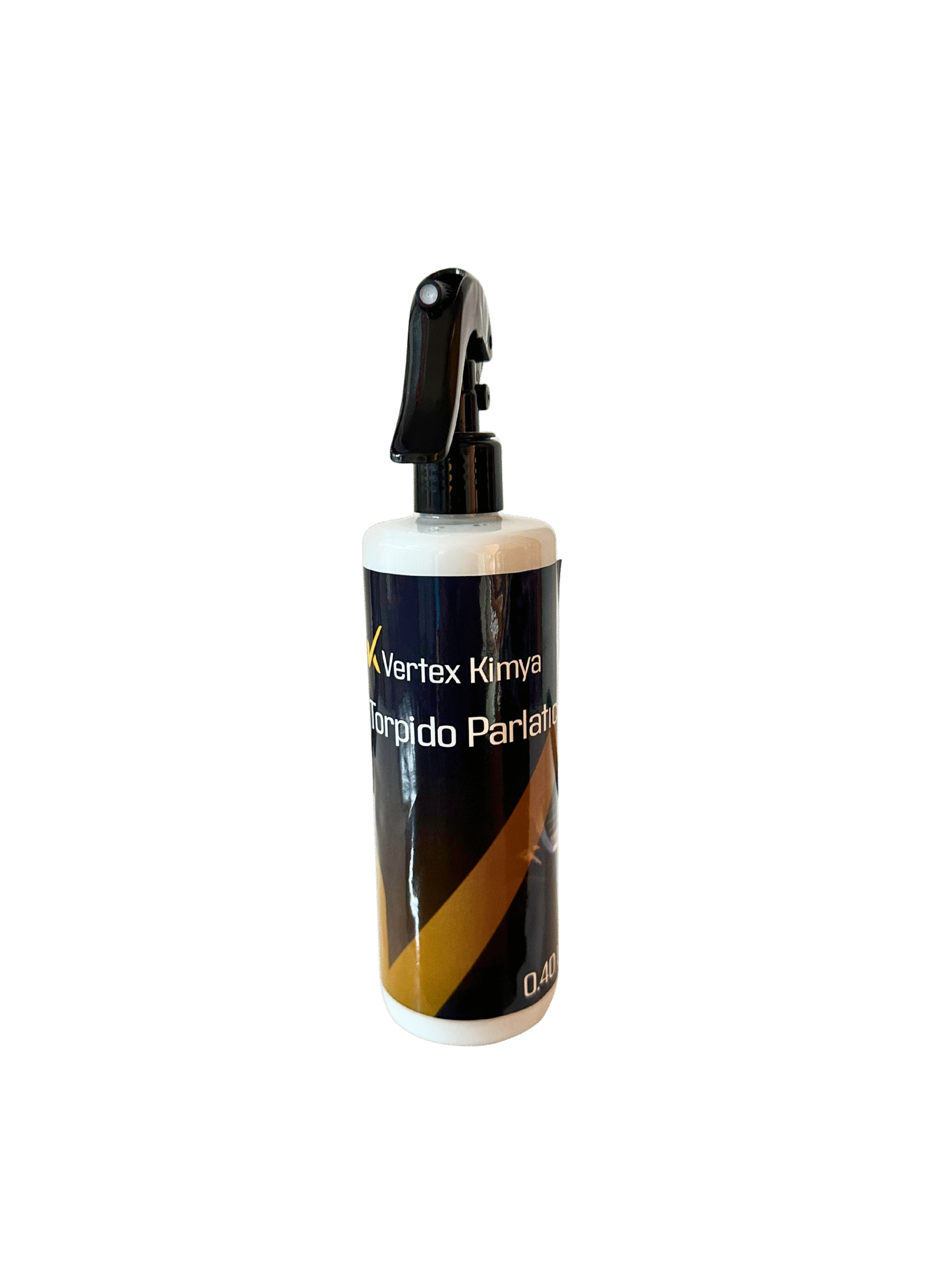 torpido 400 ml VERTEX Torpido Parlatıcı – 400ml - Görsel 1