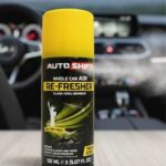 AUTO SHIFT NEW YORK KLİMA BAKTERİ BOMBASI 150ML