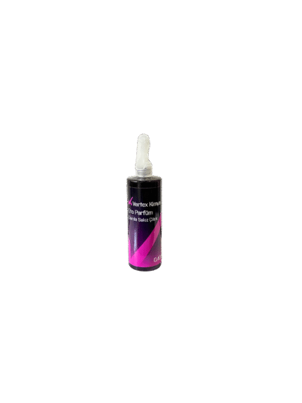 VERTEX Damla Sakızı Çilek Oto Parfümü - 400 ml