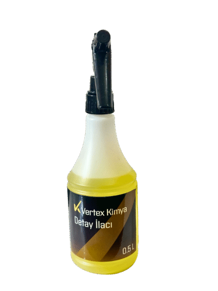 VERTEX Detay İlacı - 500 ml