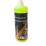 VERTEX FIRÇASIZ ECO YIKAMA KÖPÜĞÜ - 1 LT