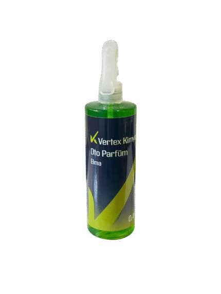 VERTEX Elma Oto Parfümü - 400 ml
