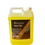 VERTEX Hızlı Cila - 5 LT