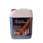 VERTEX Jel Lastik Parlatıcı - 5 LT
