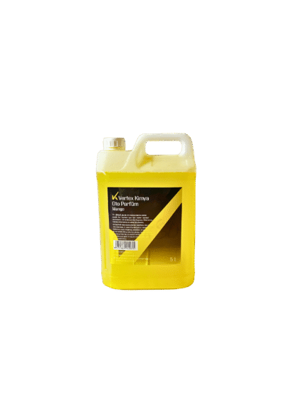 VERTEX Mango Vip Oto Parfümü - 5 LT