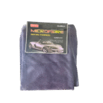 MicroFibre Super Soft Kurulama Bezi Gri