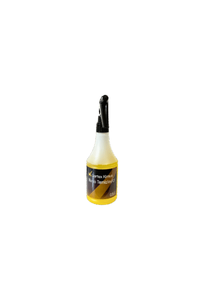 VERTEX Nano Temizleyici - 500 ml