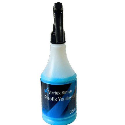 Vertex Plastik Koruyucu - 500 ml