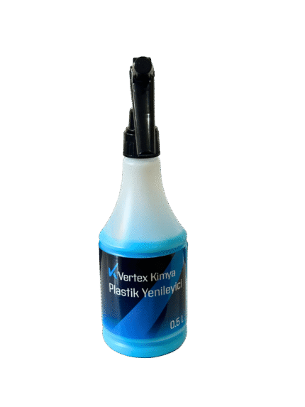 Vertex Plastik Koruyucu - 500 ml