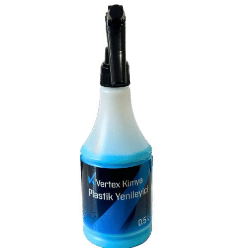 Vertex Plastik Koruyucu - 500 ml