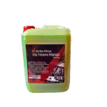 VERTEX PREMİUM FIRÇASIZ CİLALI YIKAMA KÖPÜĞÜ - 5 LT