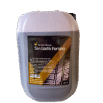 VERTEX Sıvı Lastik Parlatıcı - 20 LT