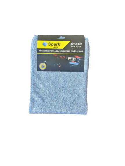 Spark 50X70 Kurulama Bezi