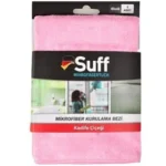 Suff 40X40 Mikrofiber Kurulama Bezi