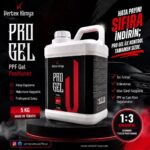 VERTEX PROGEL – PPF GEL POSITIONER 5LT - Görsel 2