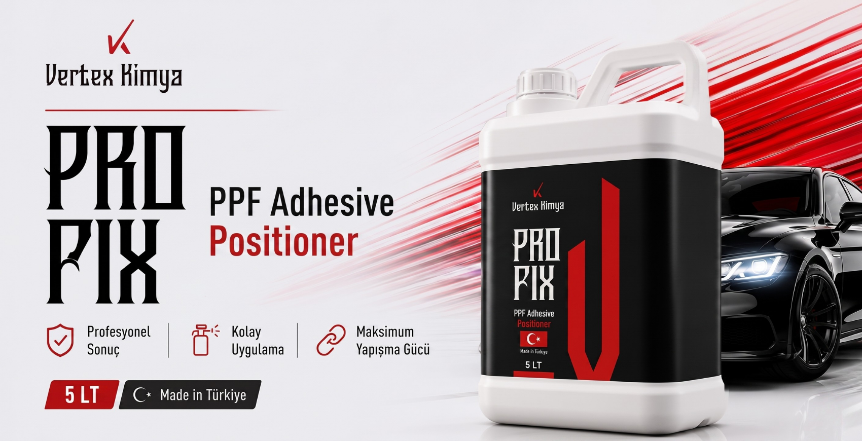 Vertex ProGel