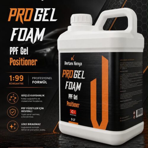 ProGel Foam 5 LT
